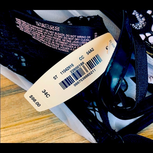 Super Sexy piece by Victoria’s Secret - Picture 6 of 7